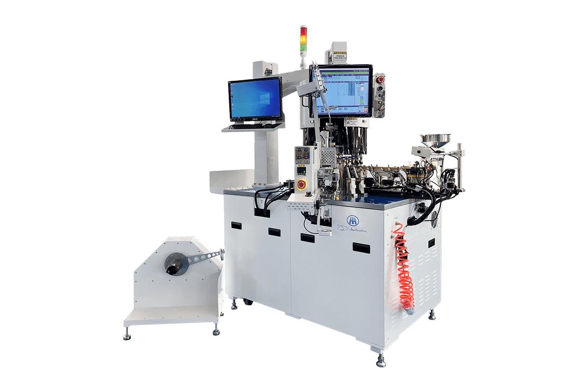 無(wú)錫昌鼎,昌鼎電子,昌鼎,半導體集成電路,半導體,自動(dòng)固晶,一貫機