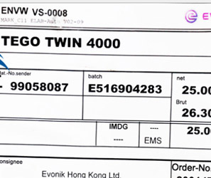 迪高tego Twin 4000潤濕劑-底材潤濕劑、消泡劑、防縮孔